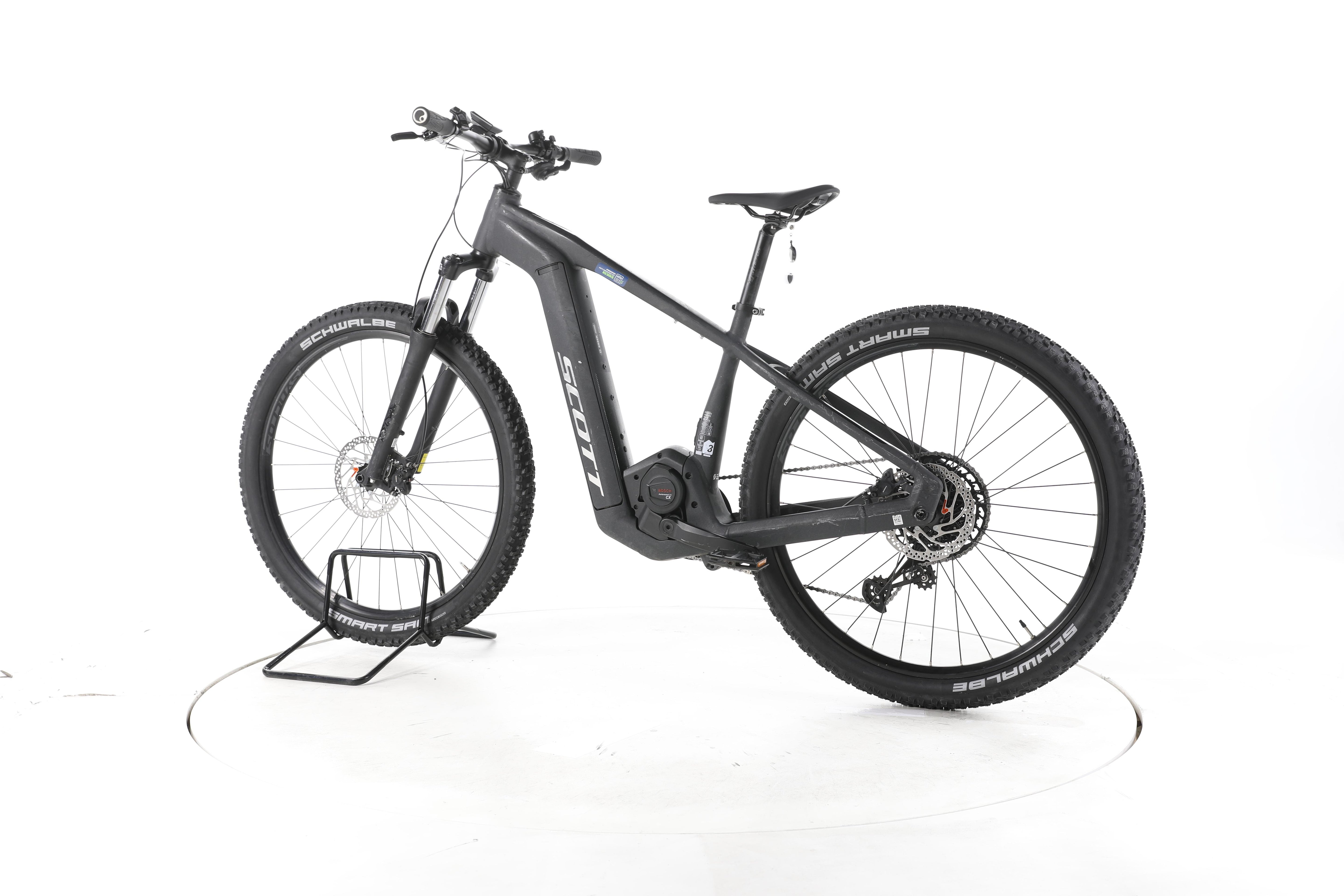 Scott Aspect eRIDE 920 E-Bike - Image 8