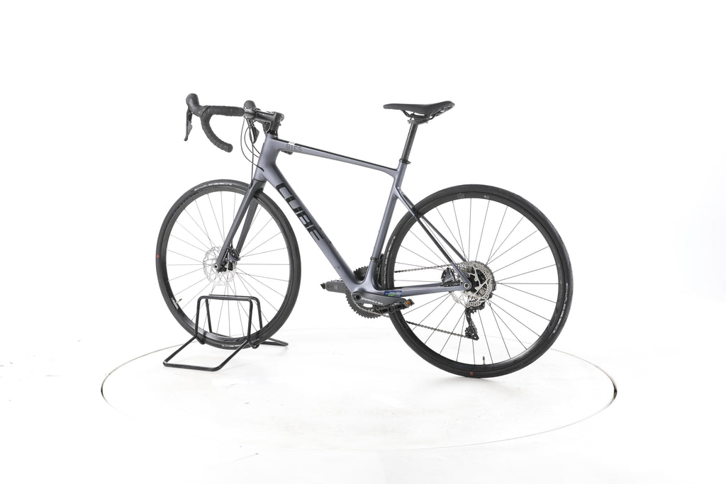 Cube Attain GTC SL Rennrad Carbon - Image 8