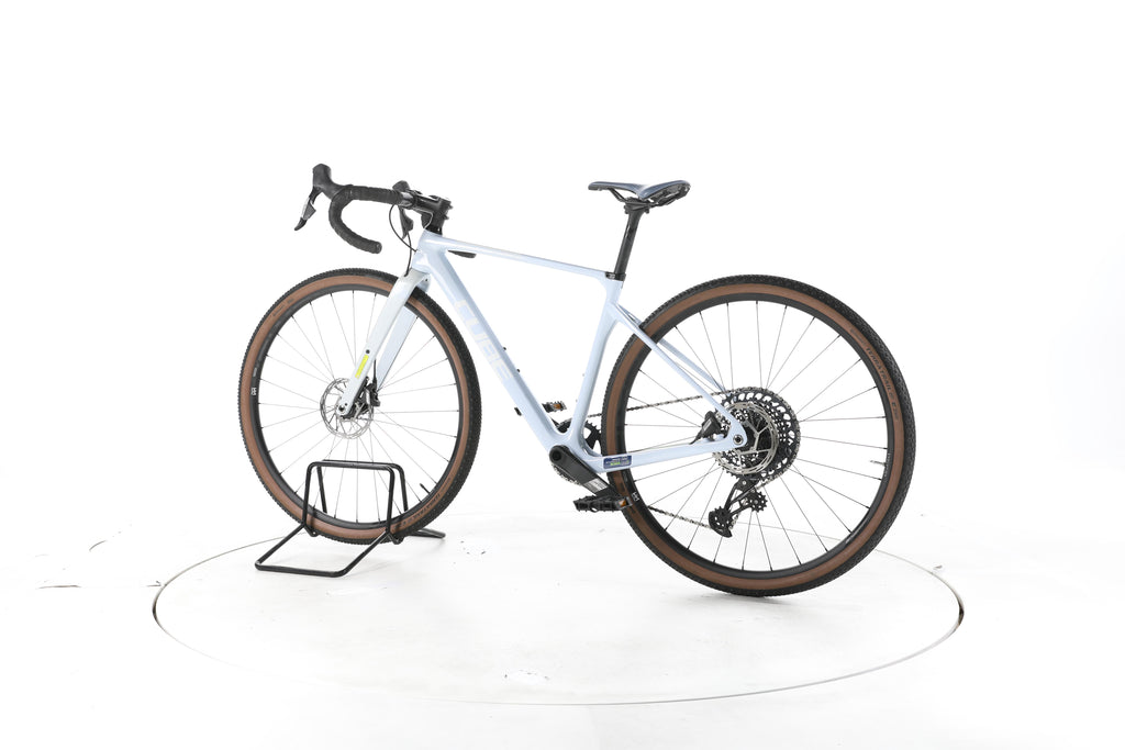 Cube Nuroad C:62 EX Gravelbike Carbon 2024 - Image 8