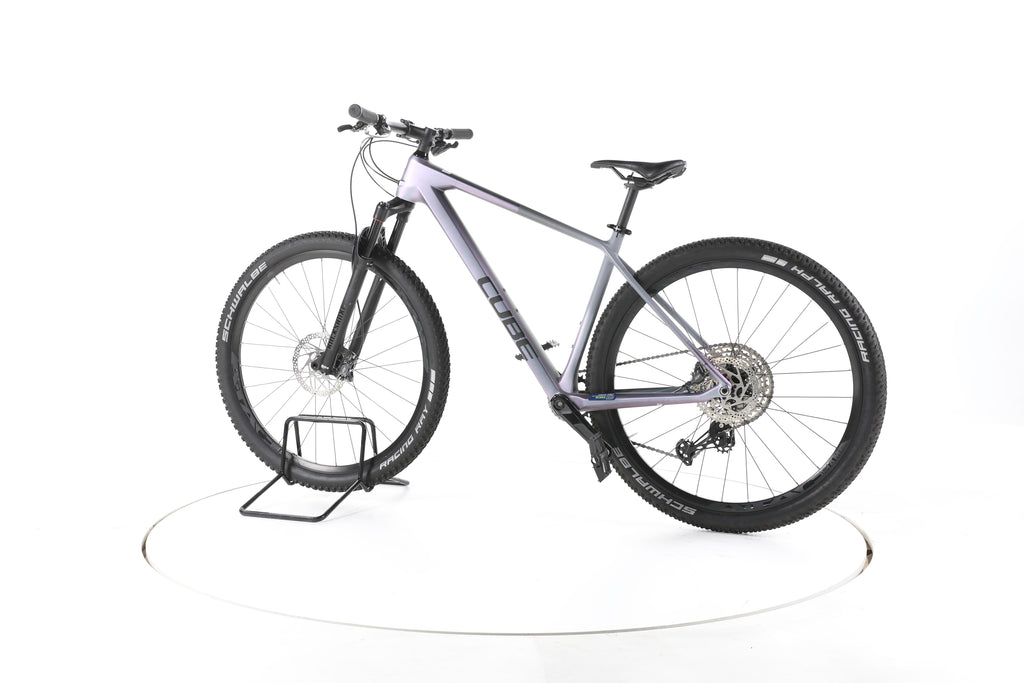 Cube Access WS C:62 Pro Fahrrad Hardtail - Image 8