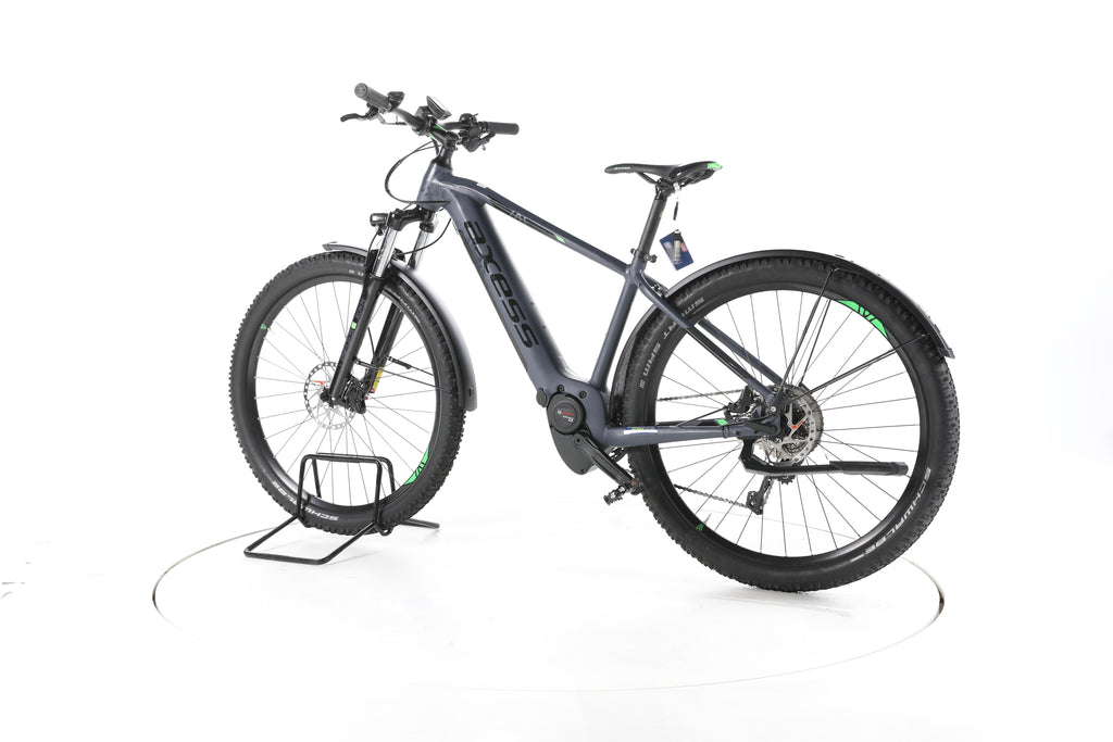 Axess Force 29 Allroad Trekking E-Bike - Image 8
