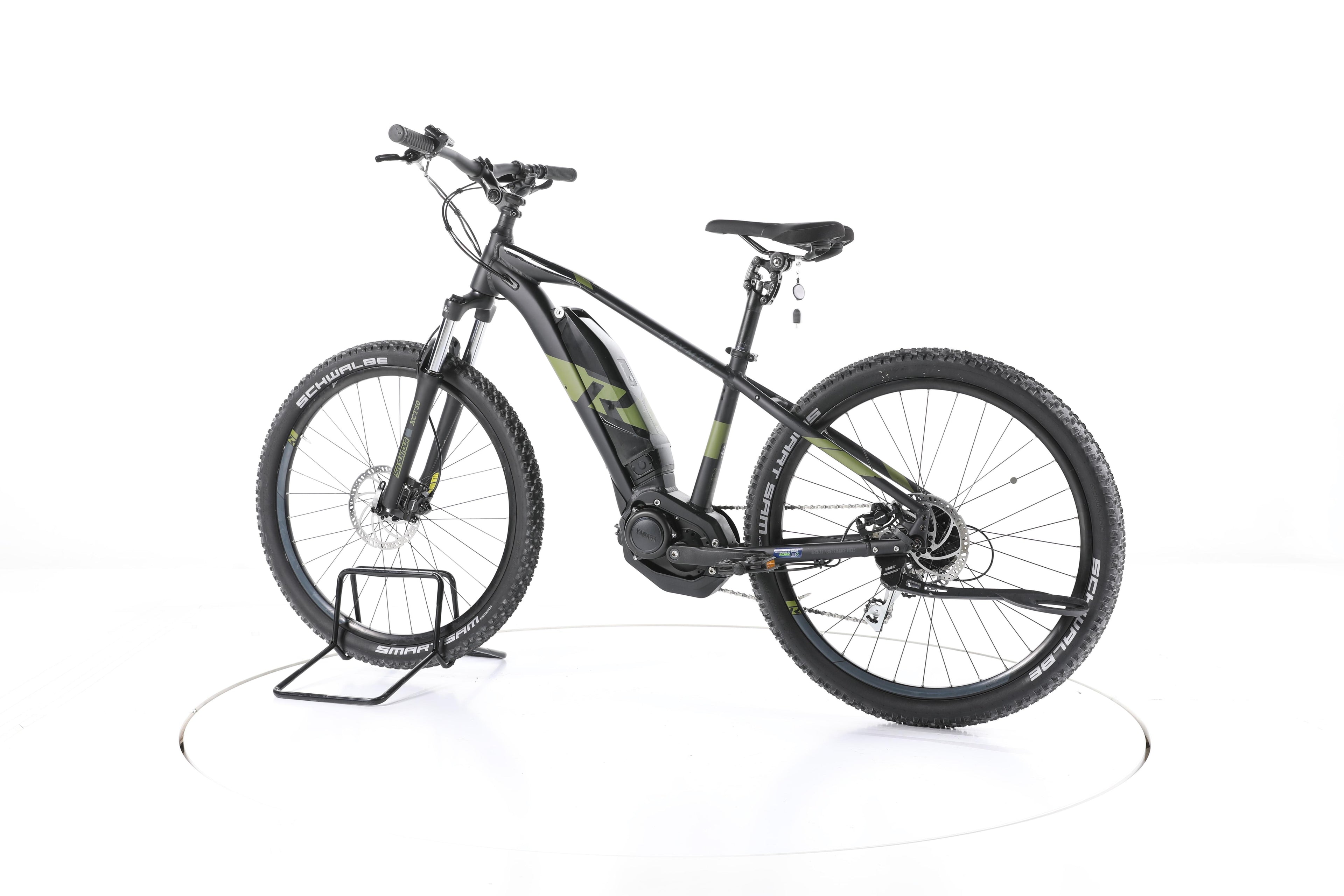 R Raymon HardRay E 2.0 E-Bike - Image 8