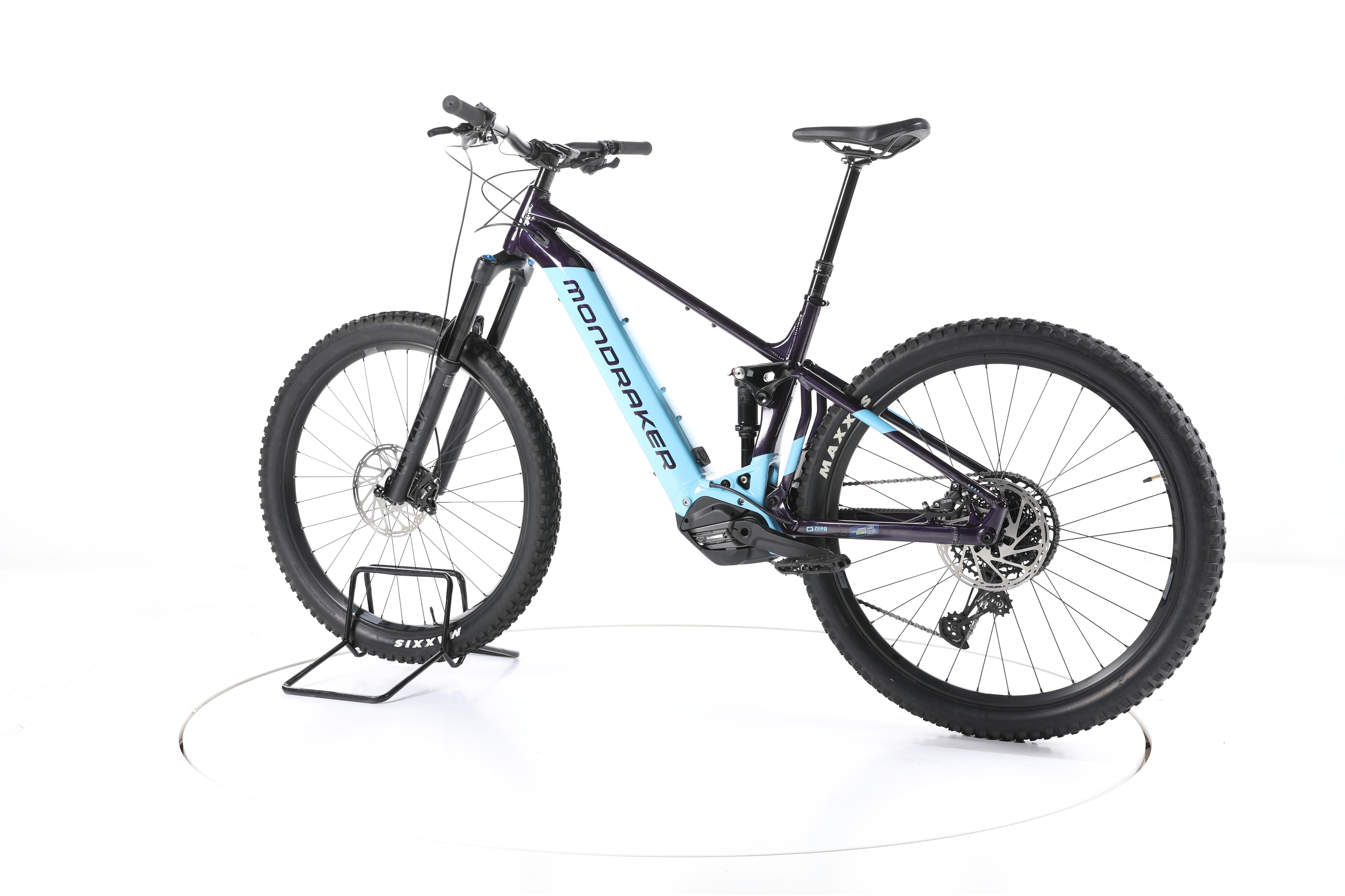 Mondraker DUSK R Fully E-Bike - Image 8