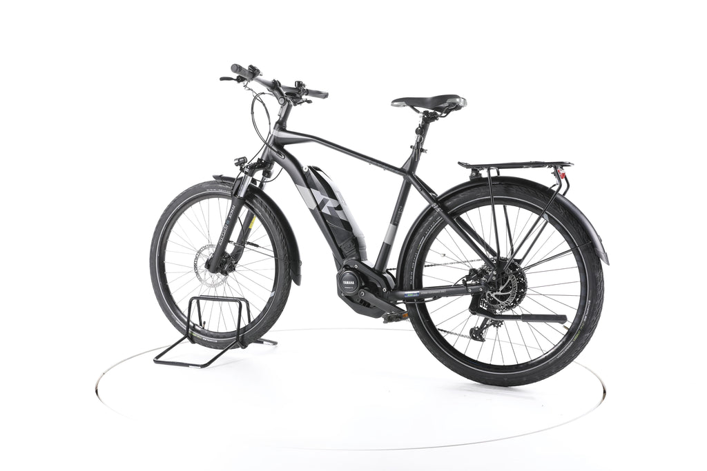 R Raymon TourRay E 3.0 Trekking E-Bike - Image 8