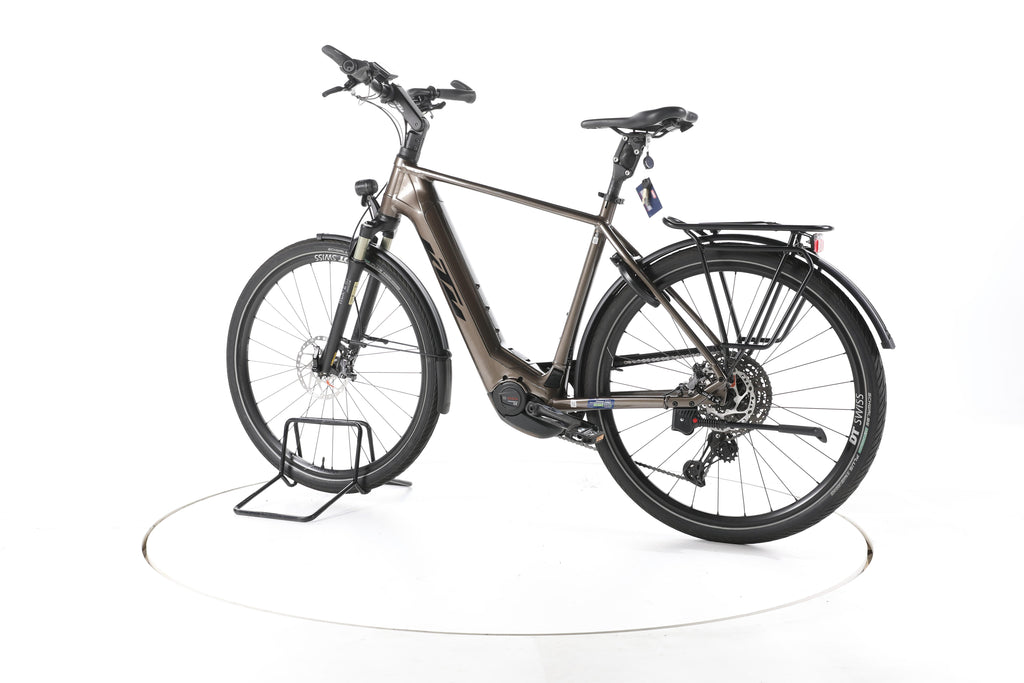 KTM Macina Style 710 Trekking E-Bike - Image 8