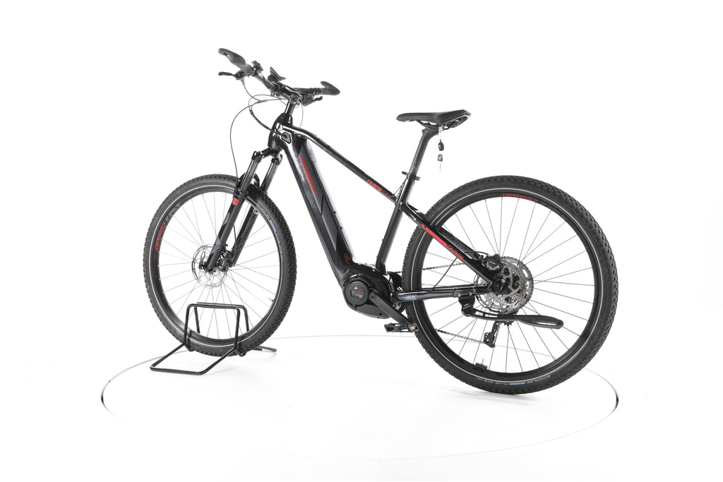 Conway Cairon S 5.0 E-Bike - Image 8
