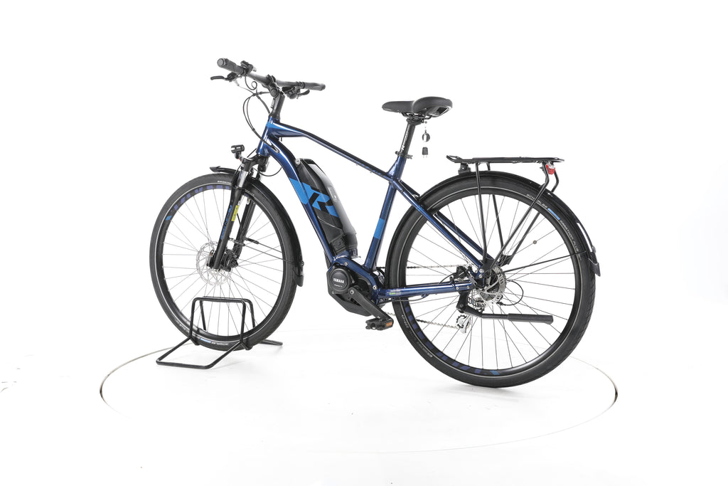 R Raymon TourRay E 2.0 Trekking E-Bike - Image 8