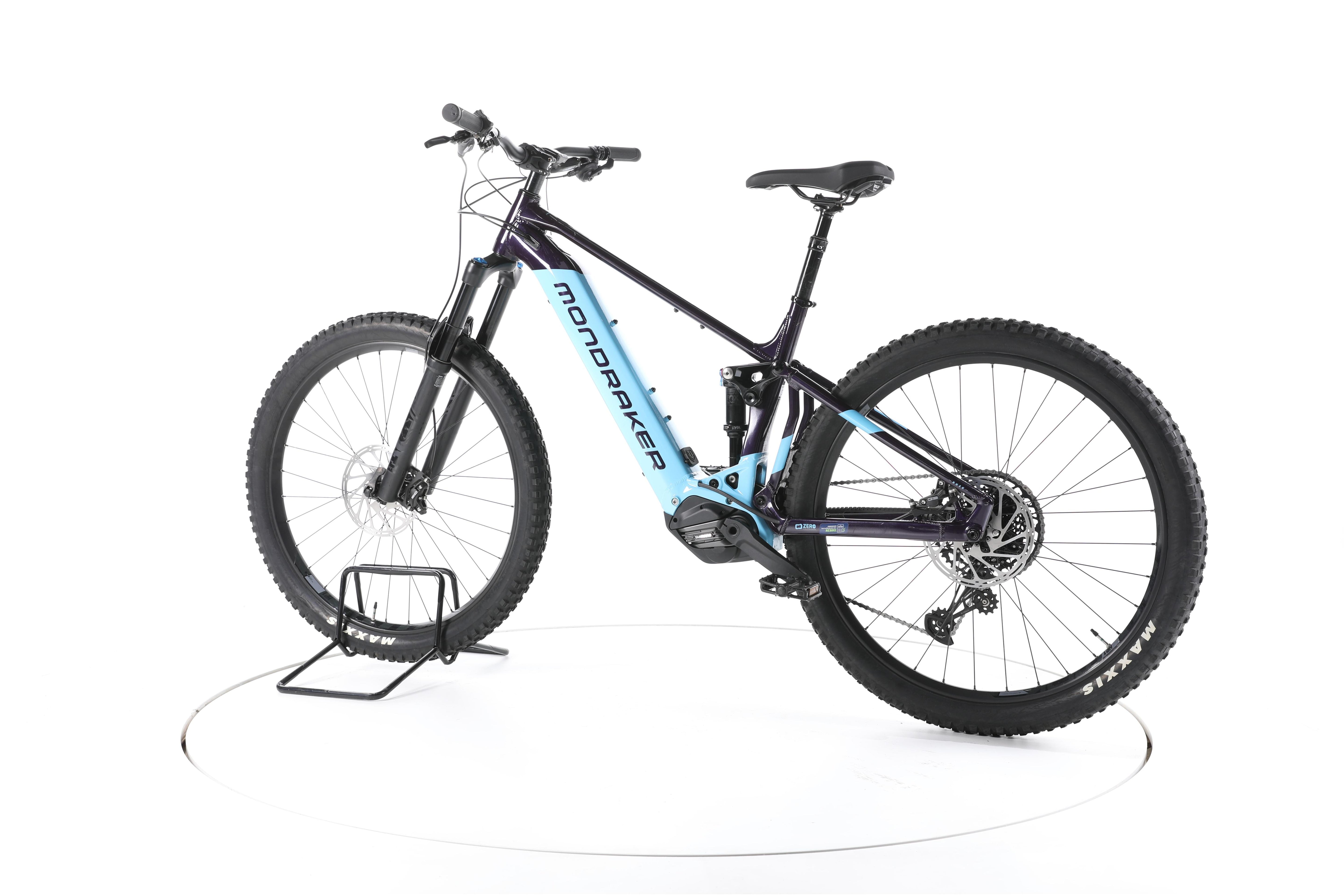 Mondraker DUSK R Fully E-Bike - Image 8