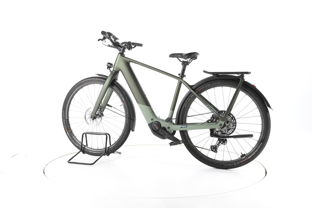 Cube Kathmandu Hyb. C:62 SLT400X Trekking E-Bike Carbon 2025 - Image 8