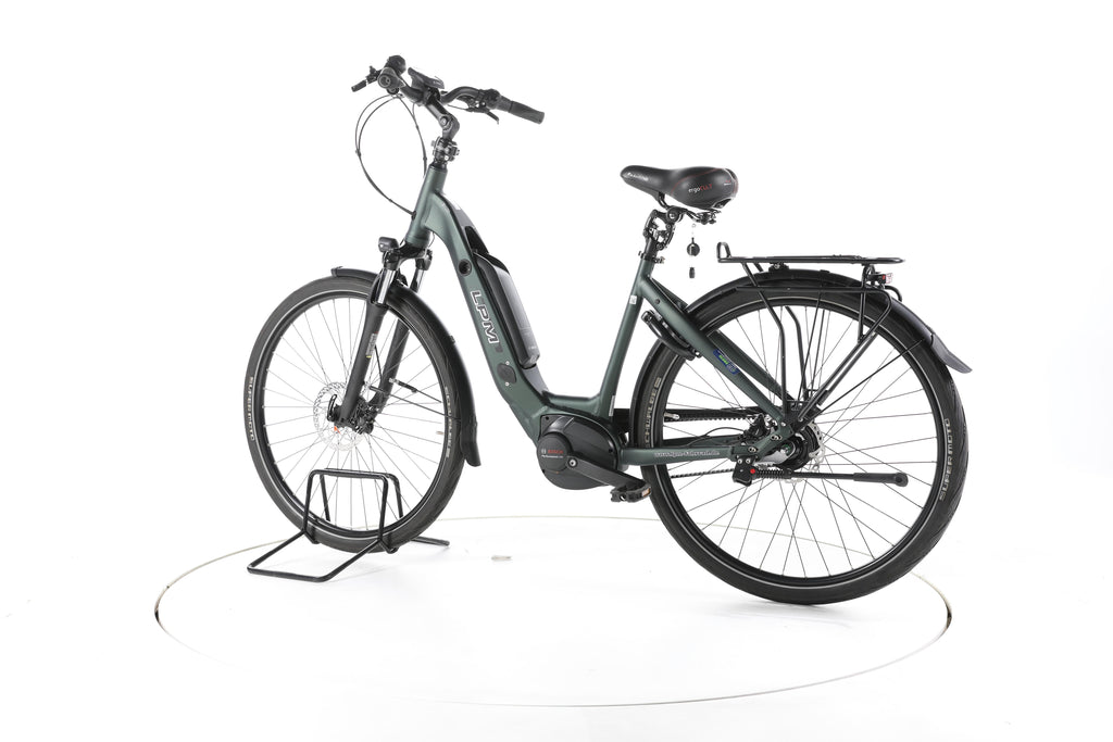 LPM E1 RT City E-Bike Tiefeinsteiger 2023 - Image 8