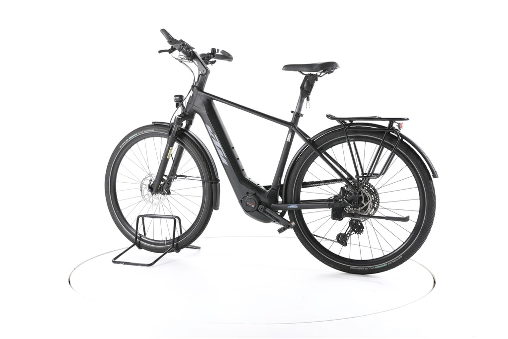 KTM Macina Style 720 Trekking E-Bike 2023 - Image 8