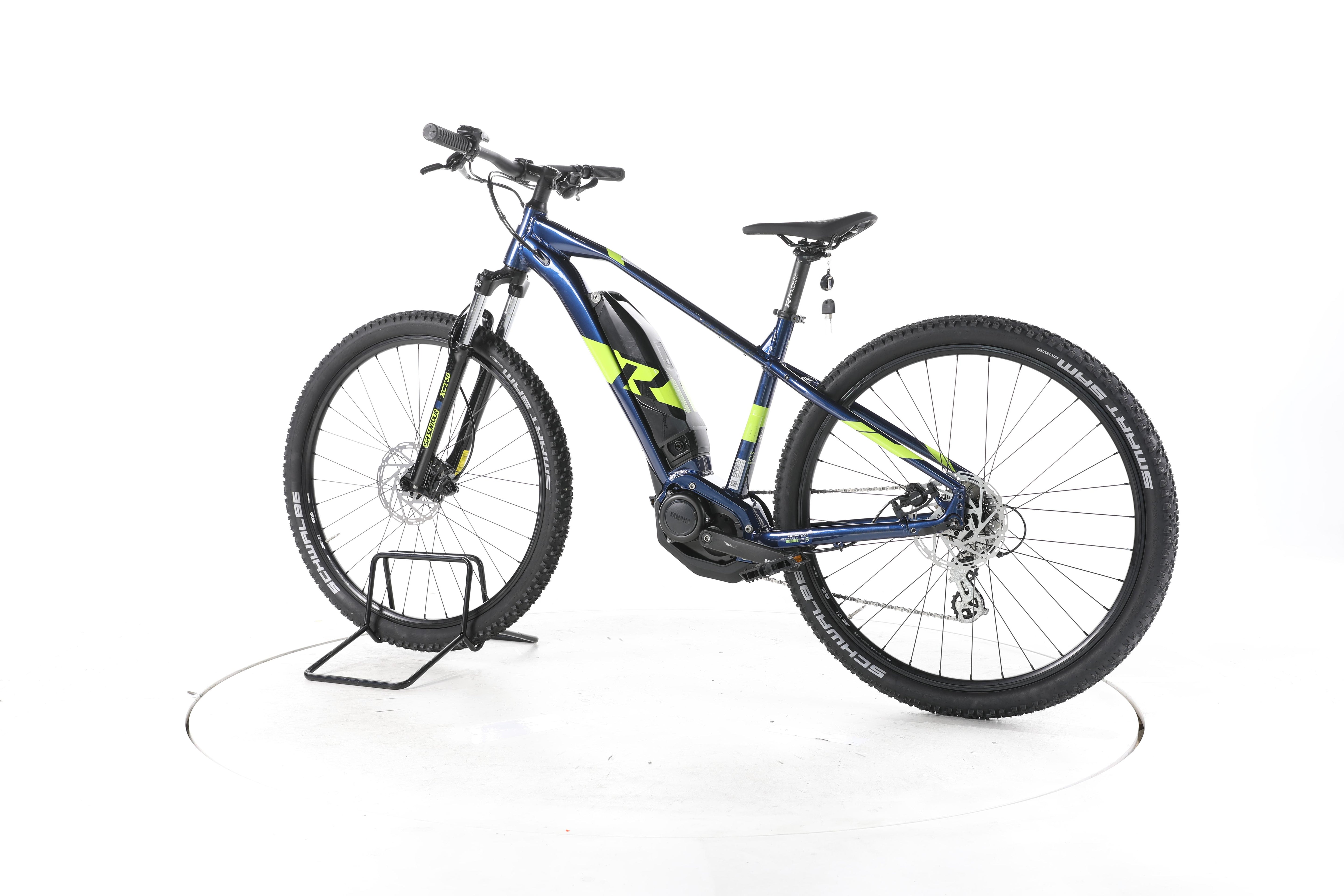 R Raymon HardRay E 1.0 E-Bike - Image 8