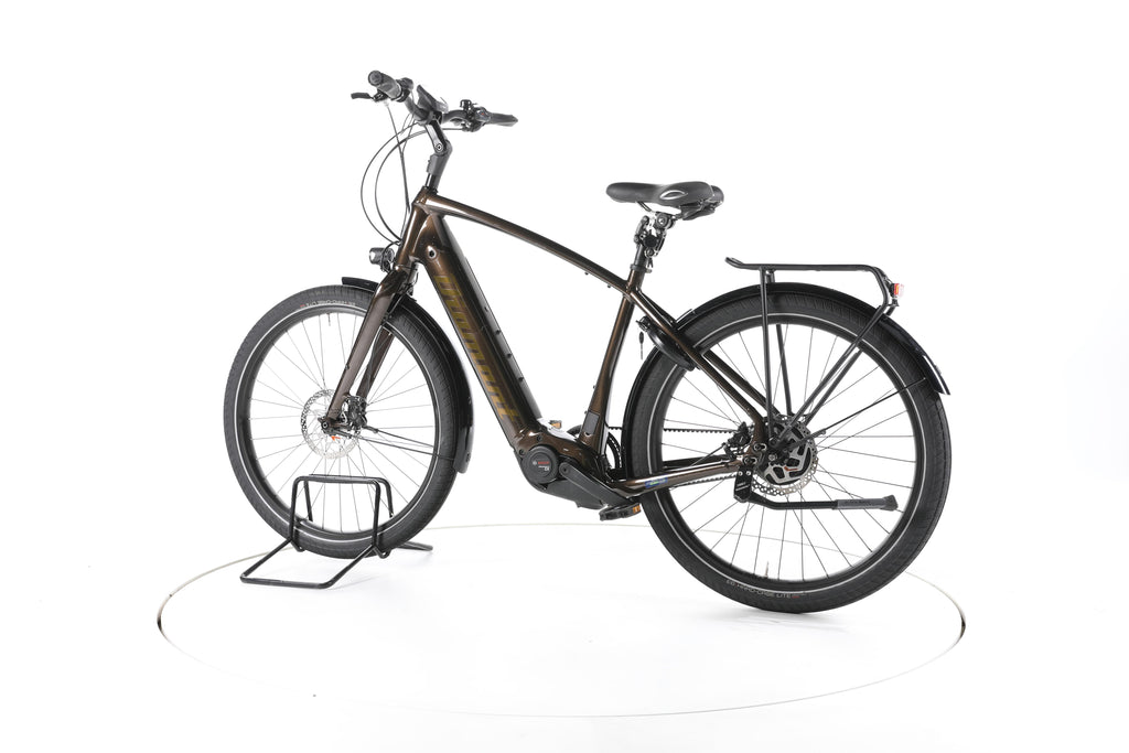 Diamant Opal Esprit+ Trekking E-Bike - Image 8