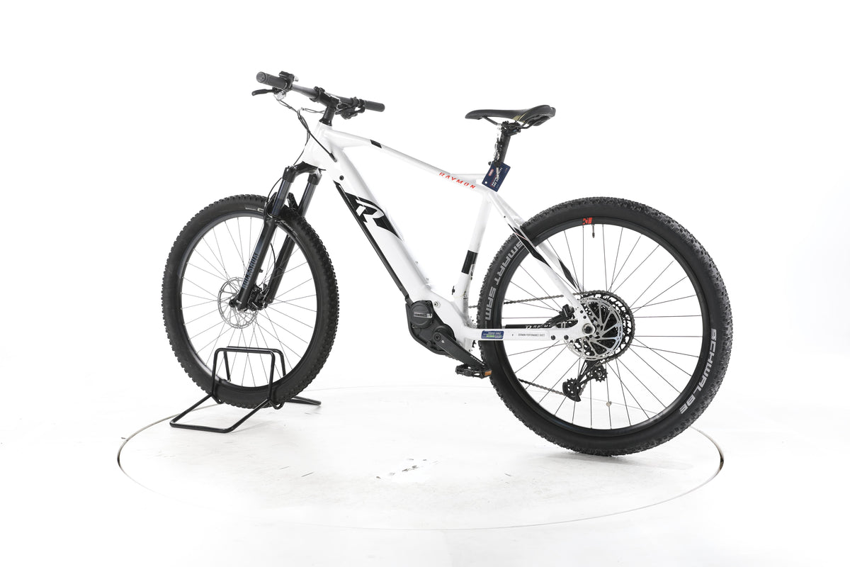 R Raymon HardRay E 7.0 E-Bike - Image 8