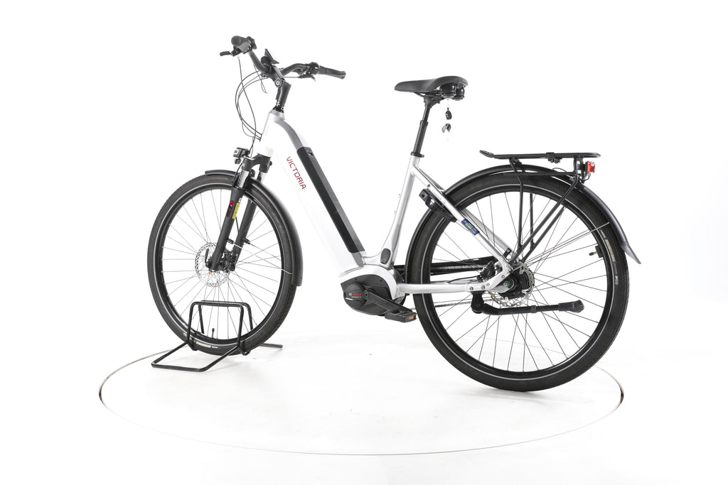 Victoria Tresalo 15 City E-Bike Tiefeinsteiger - Image 8