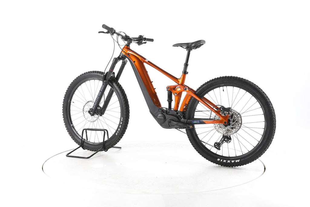 Giant Reign E+ 3 E-Bike Fully - Image 8