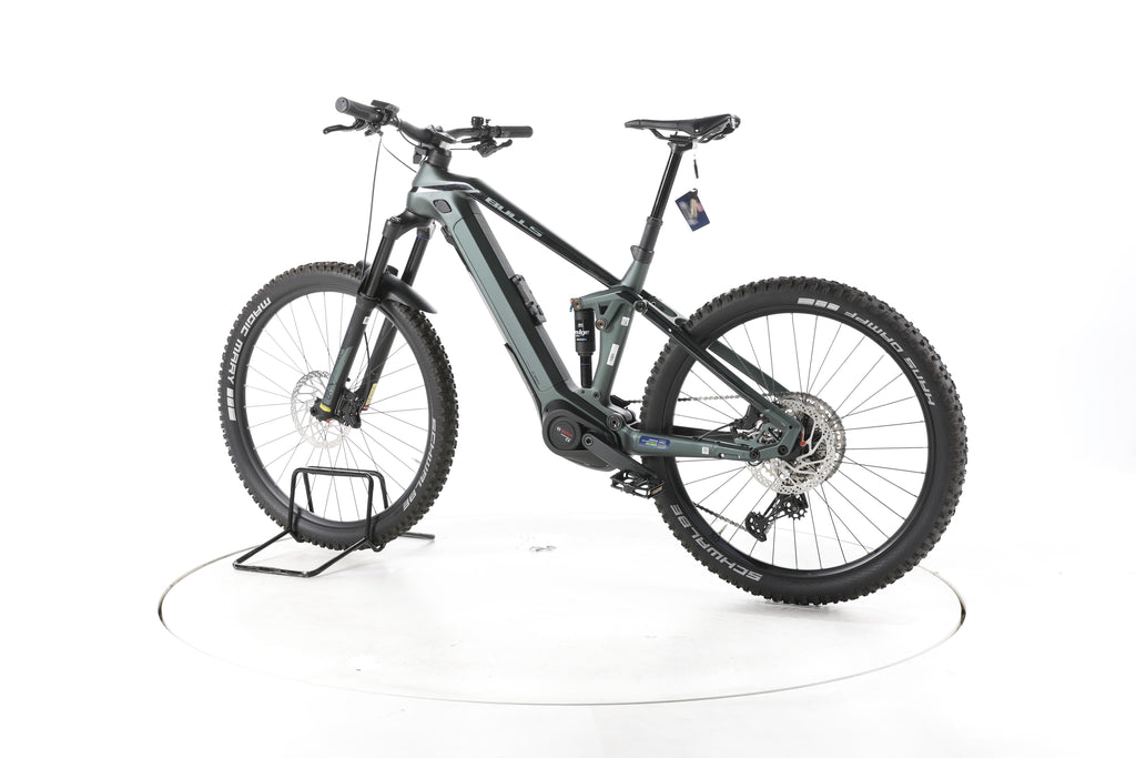 Bulls Sonic EVO AM 2 E-Bike Fully Carbon - Image 8