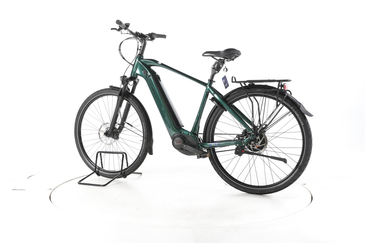 Velo de Ville AEB 890 Smooth City E-Bike - Image 8