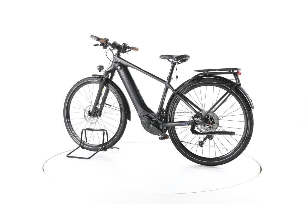 Giant Explore E+ 1S GTS Trekking E-Bike - Image 8