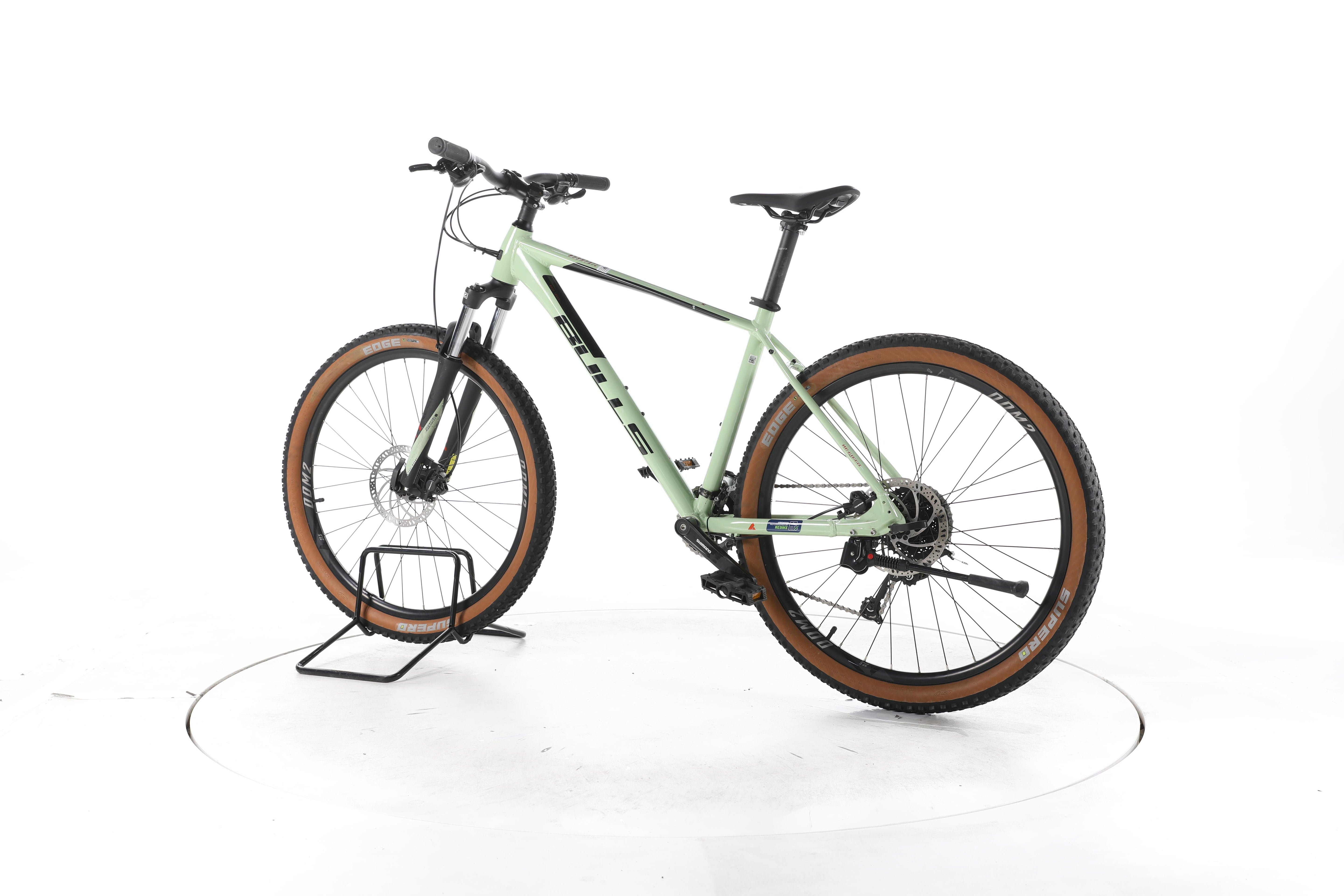 Bulls Bushtail Fahrrad Hardtail - Image 8