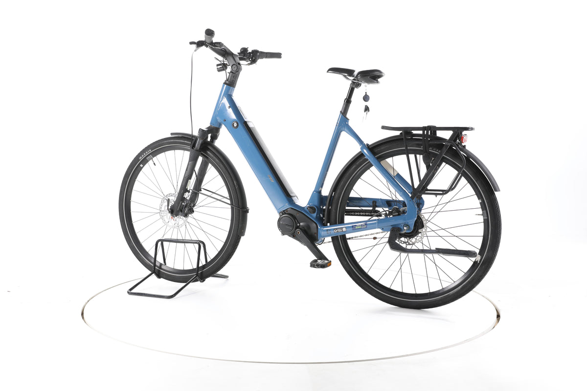 Giant Allure E+ RT City E-Bike Tiefeinsteiger - Image 8