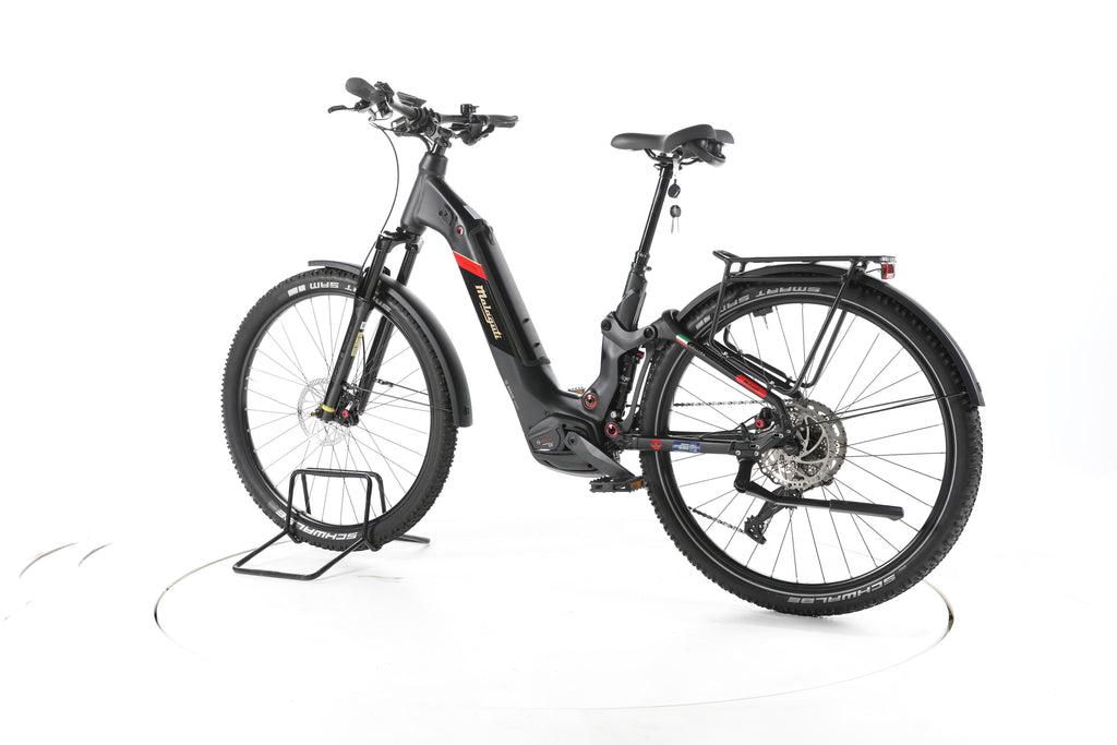 Malaguti Collina FW 6.1 SUV E-Bike Tiefeinsteiger 2023 - Image 8