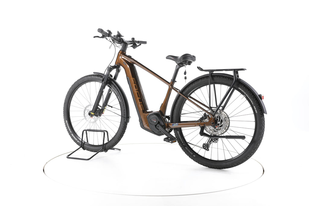 Focus Aventura 6.8 Trekking E-Bike - Image 8
