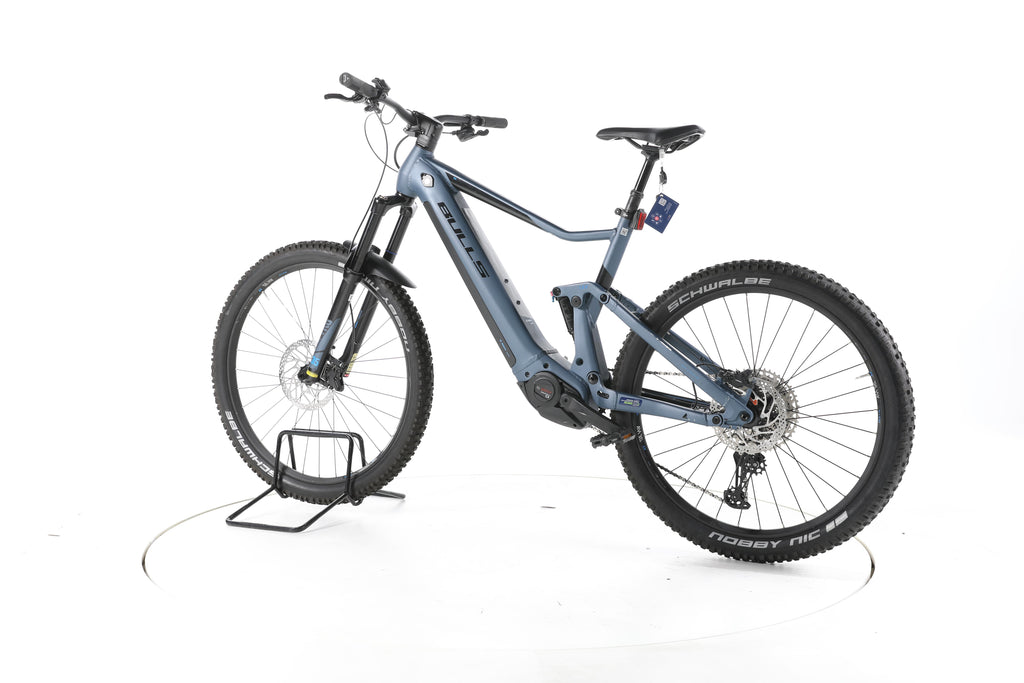 Bulls Copperhead EVO AM 2 E-Bike Fully - Image 8