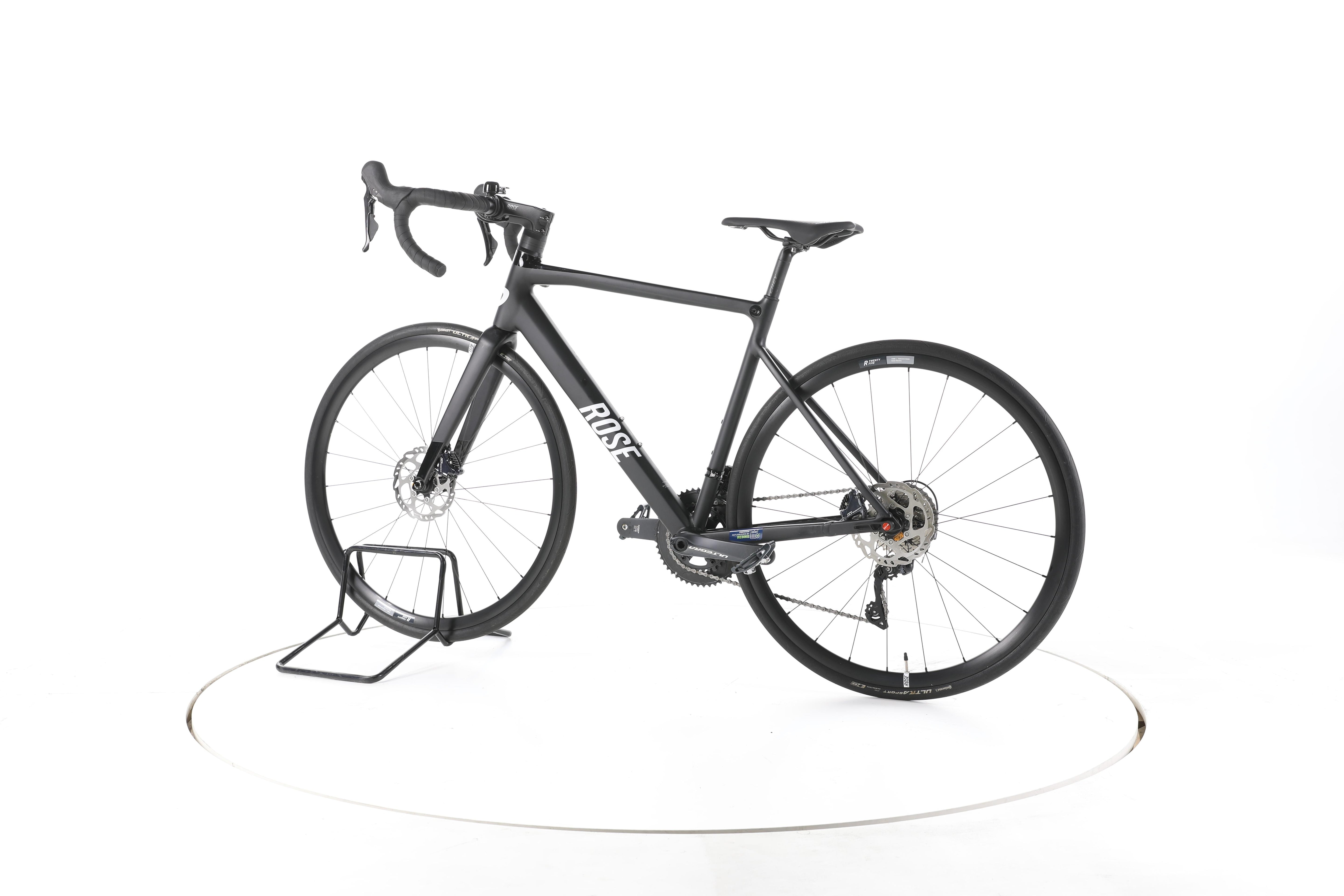 Rose REVEAL AL Ultegra Rennrad - Image 8