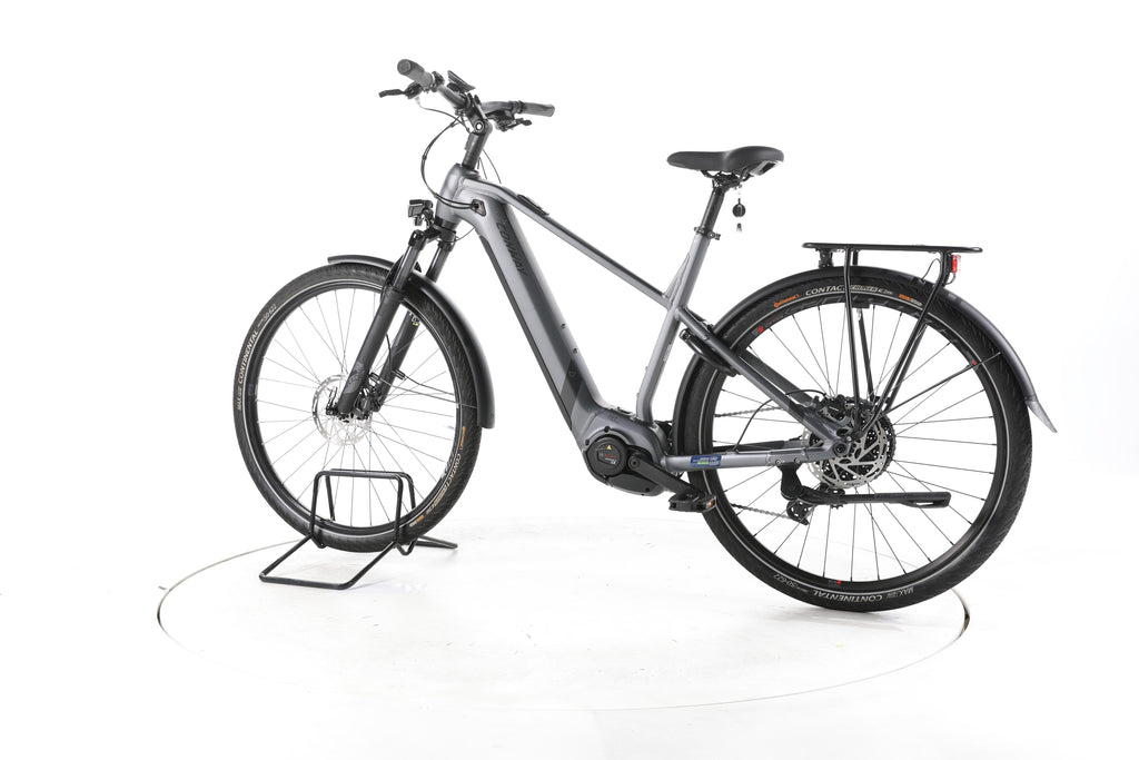 Conway Cairon T 3.0 Trekking E-Bike - Image 8