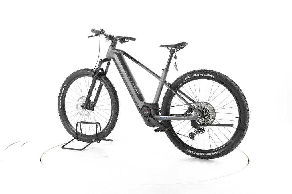 Cube Reaction Hybrid Race E-Bike - Image 8
