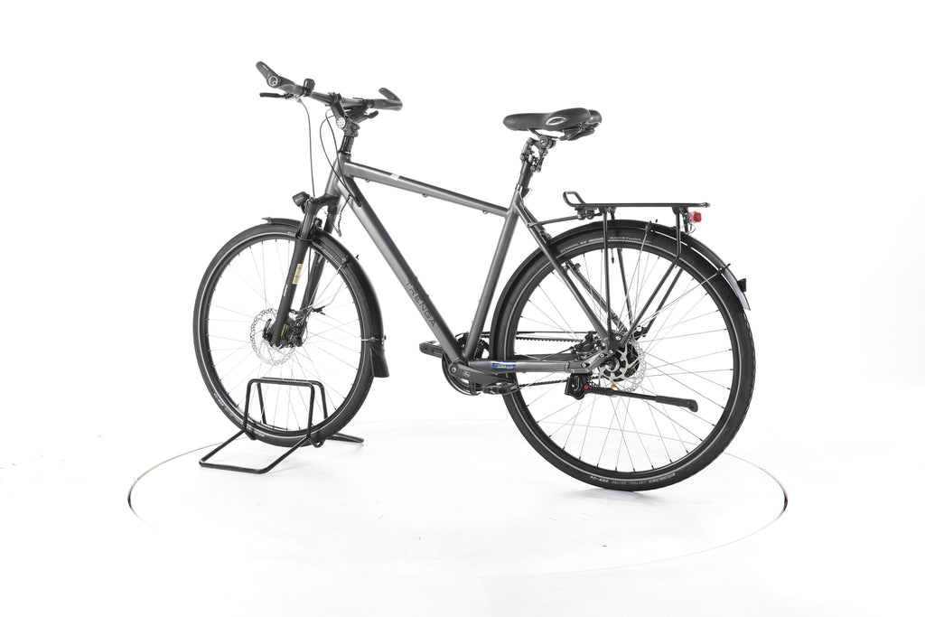 TRENGA DE GLC 9.0 Gates Fahrrad City & Trekking - Image 8