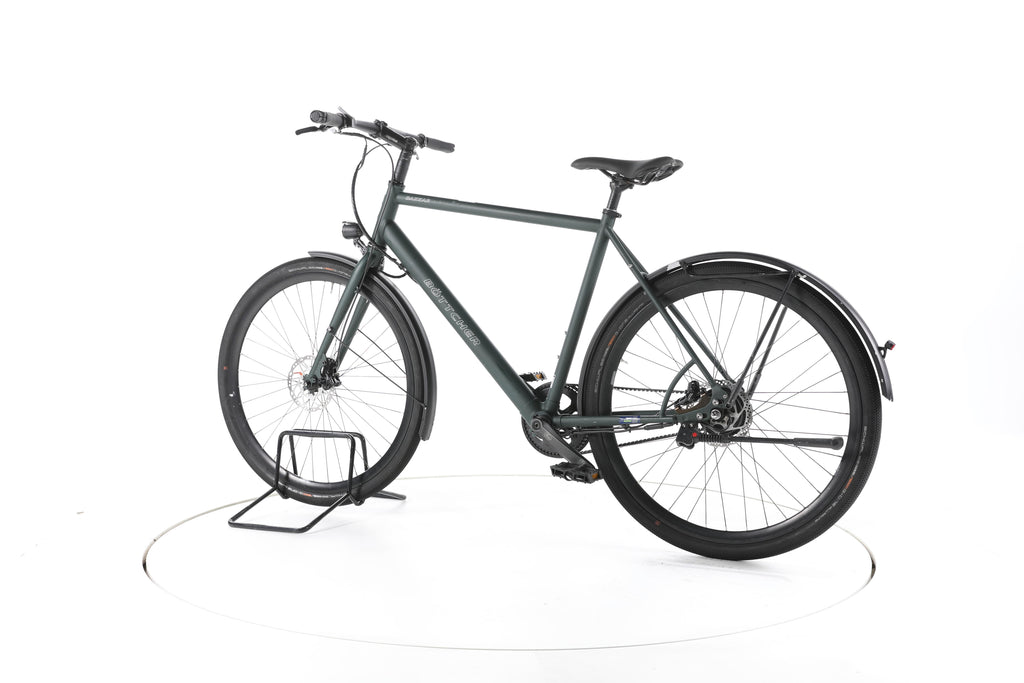 Böttcher Dakkar-E City E-Bike - Image 8
