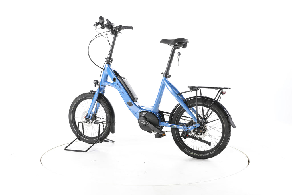 Velo de Ville KEB 400 Kompakt E-Bike Tiefeinsteiger - Image 8