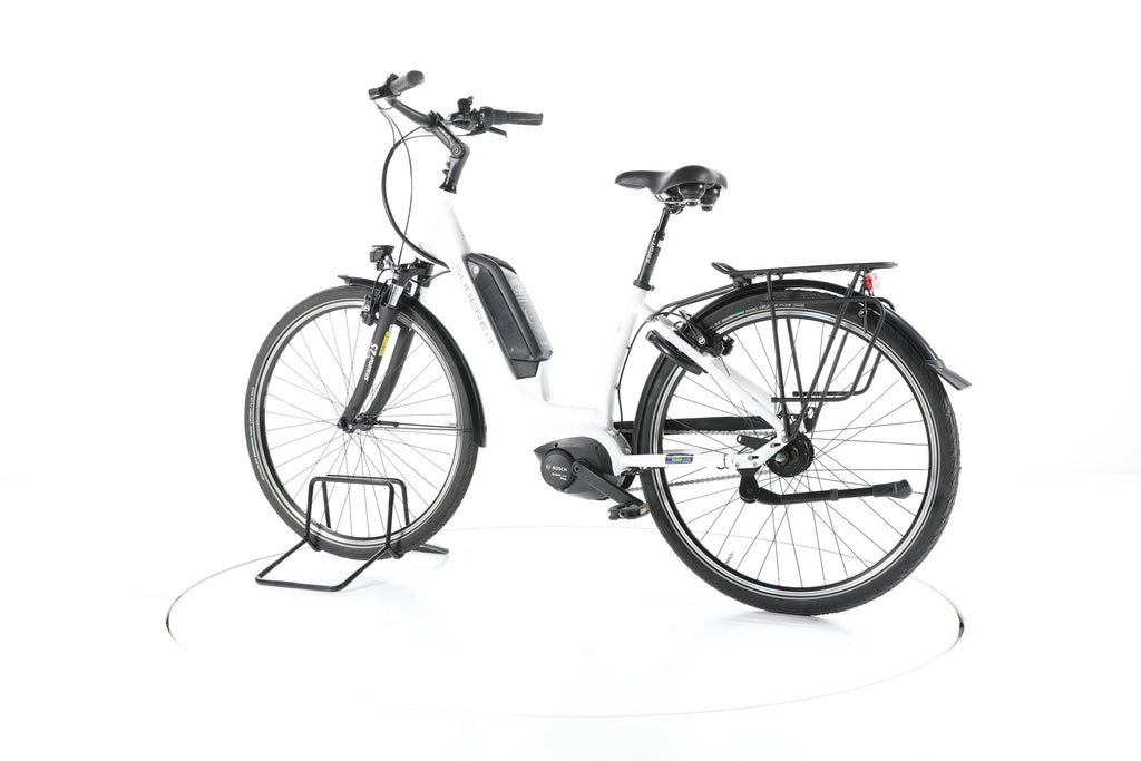Gudereit EC-3 City E-Bike Tiefeinsteiger - Image 8