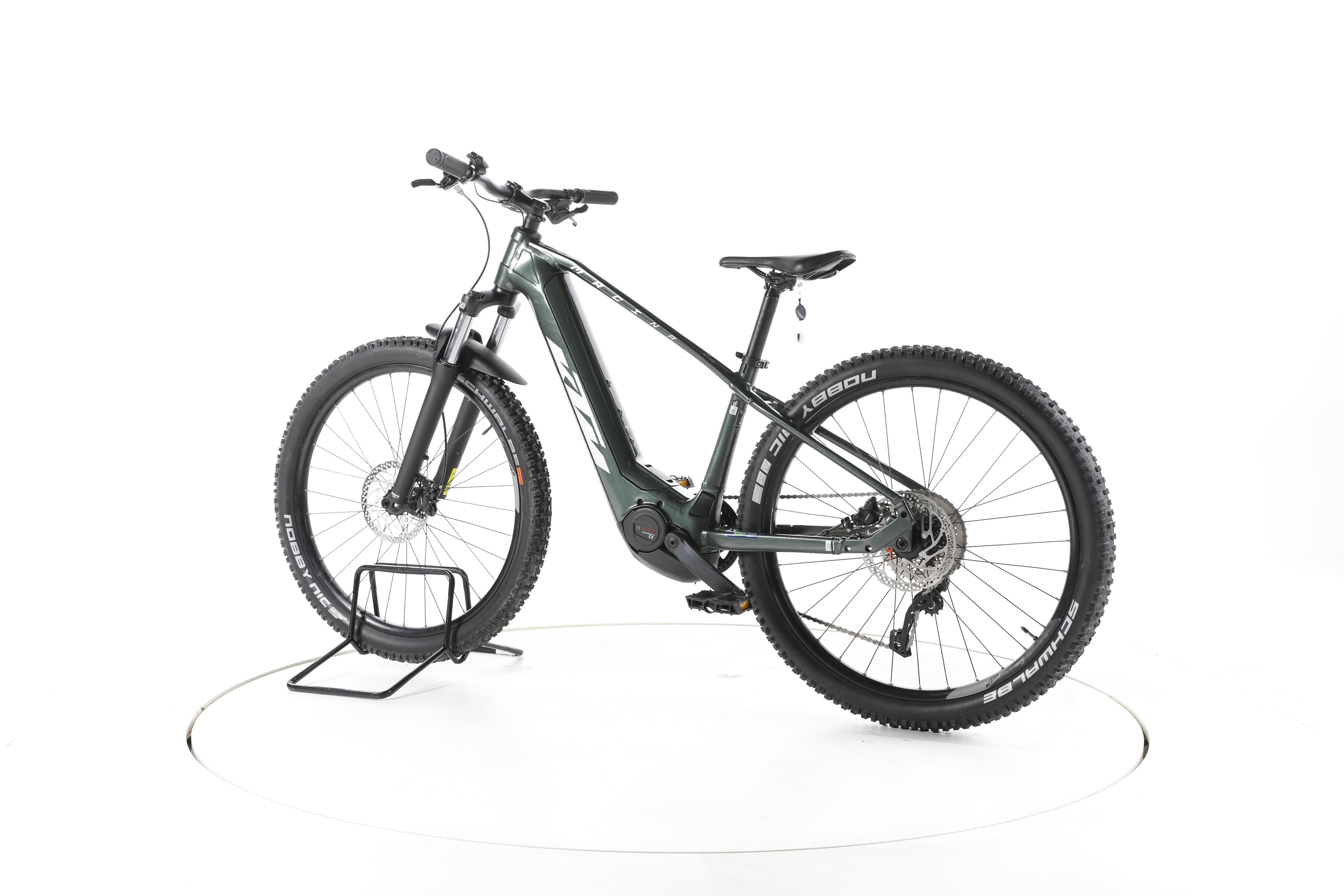 KTM Macina Team 773 E-Bike - Image 8