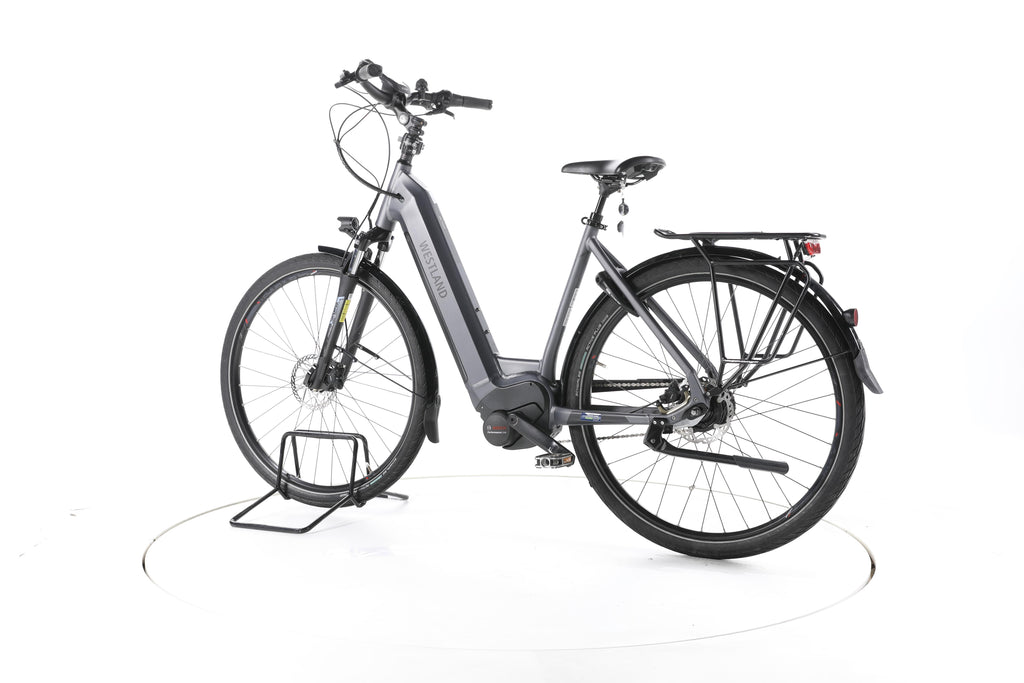 Westland On Tour City E-Bike Tiefeinsteiger - Image 8