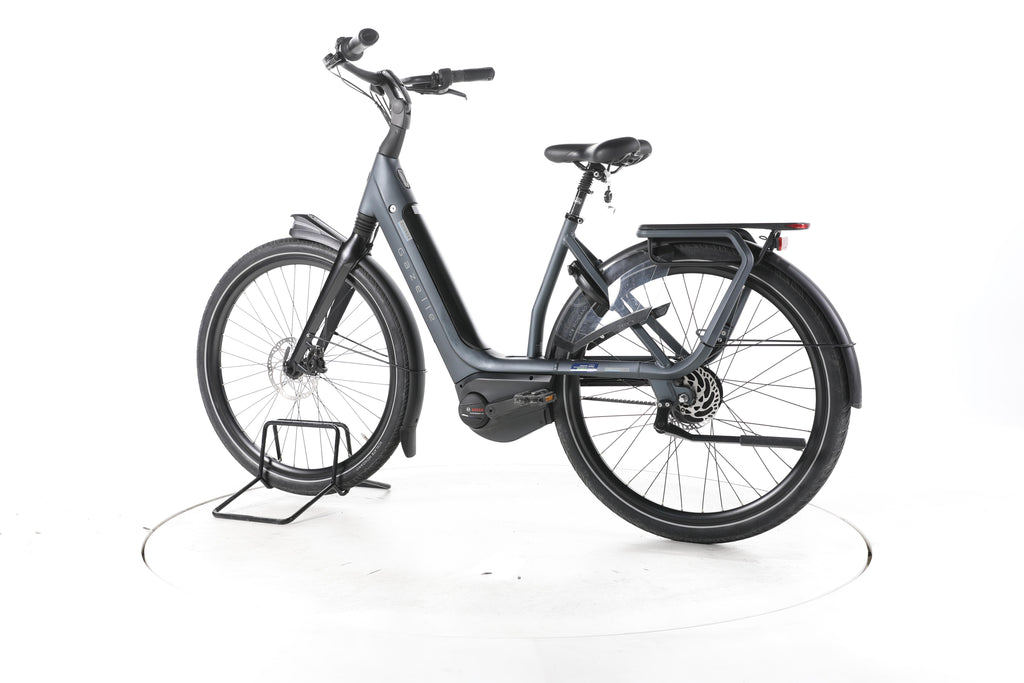 Gazelle Avignon C380 HMB City E-Bike Tiefeinsteiger - Image 8