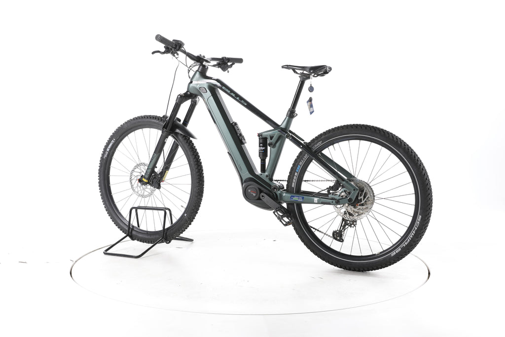 Bulls Sonic EVO AM 2 E-Bike Fully Carbon - Image 8