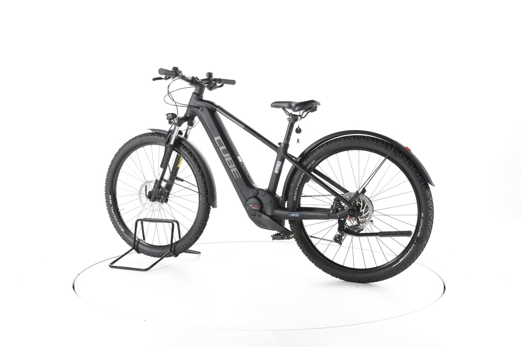 Cube Reaction Hybrid Performance Allroad E-Bike 2023 - Image 8