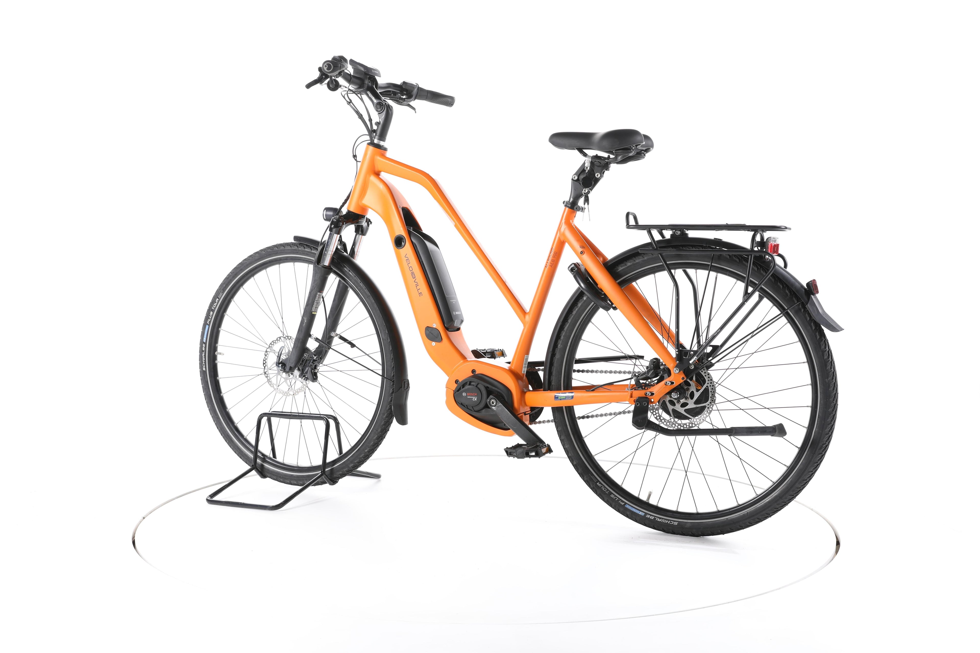 Velo de Ville AEB 900 Allround City E-Bike - Image 8