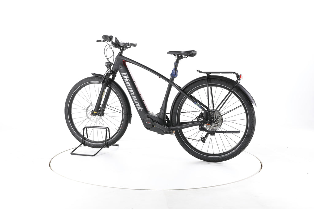 Diamant Zouma Deluxe + Trekking E-Bike - Image 8