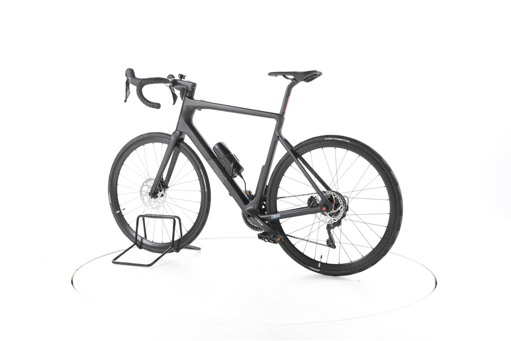 Rose REVEAL PLUS 105 E-Gravelbike - Image 8