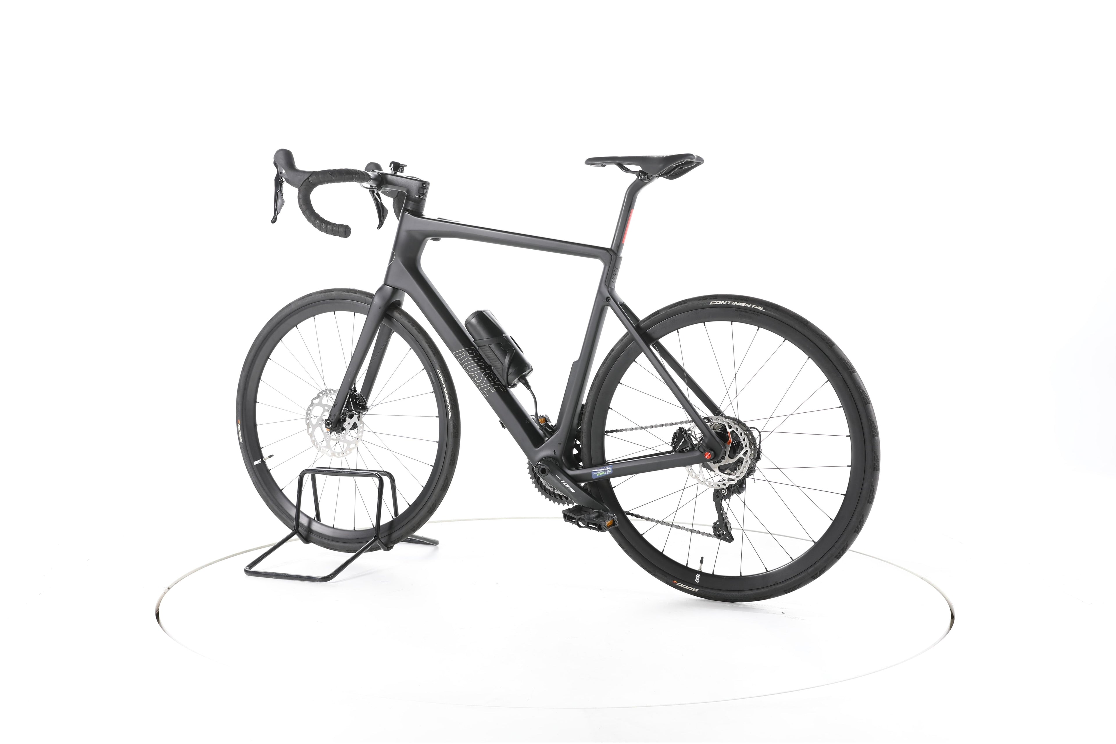 Rose REVEAL PLUS 105 E-Gravelbike - Image 8