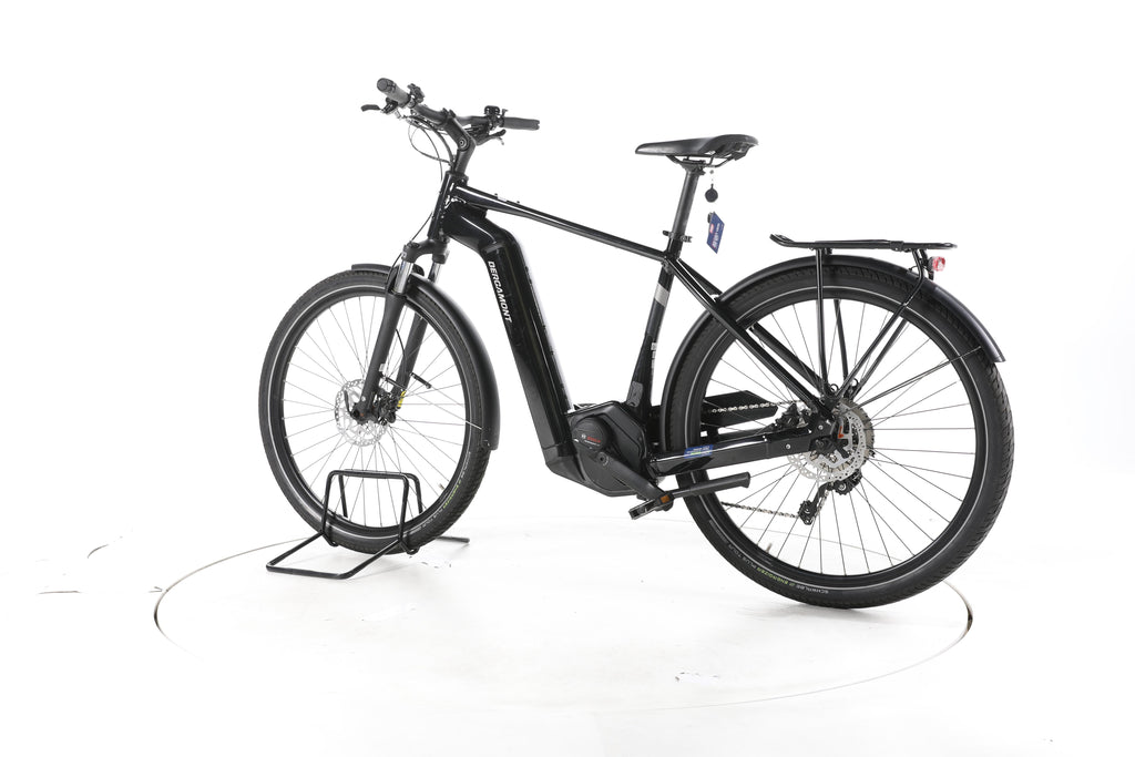 Bergamont E-Horizon Edition 6 Trekking E-Bike - Image 8
