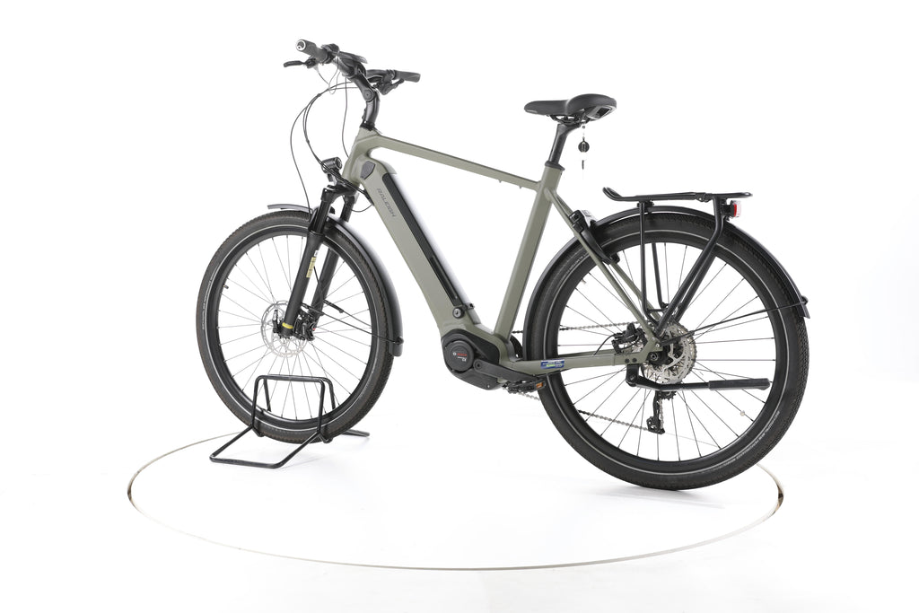 Raleigh Kent 11 Trekking E-Bike - Image 8