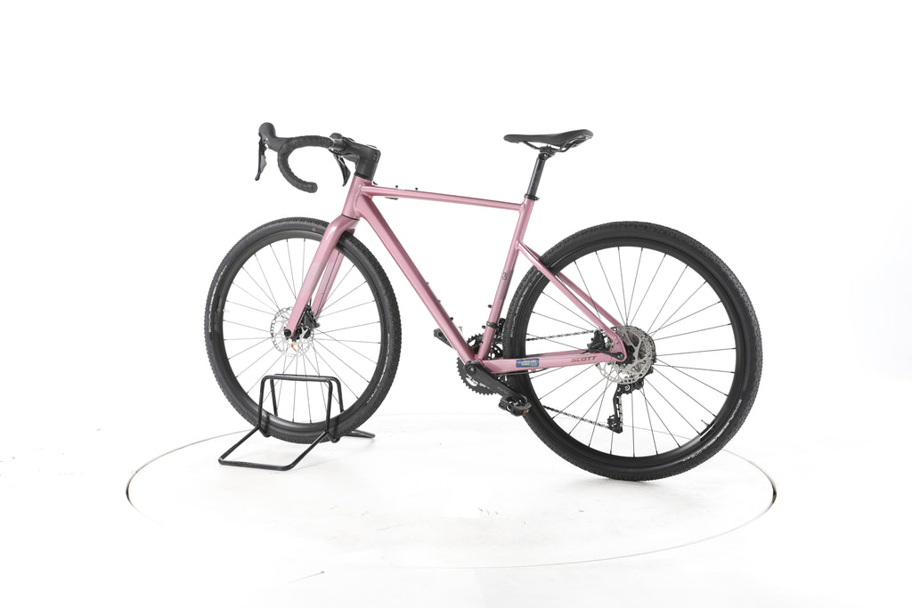 Scott Speedster Gravel 30 Gravelbike 2025 - Image 8