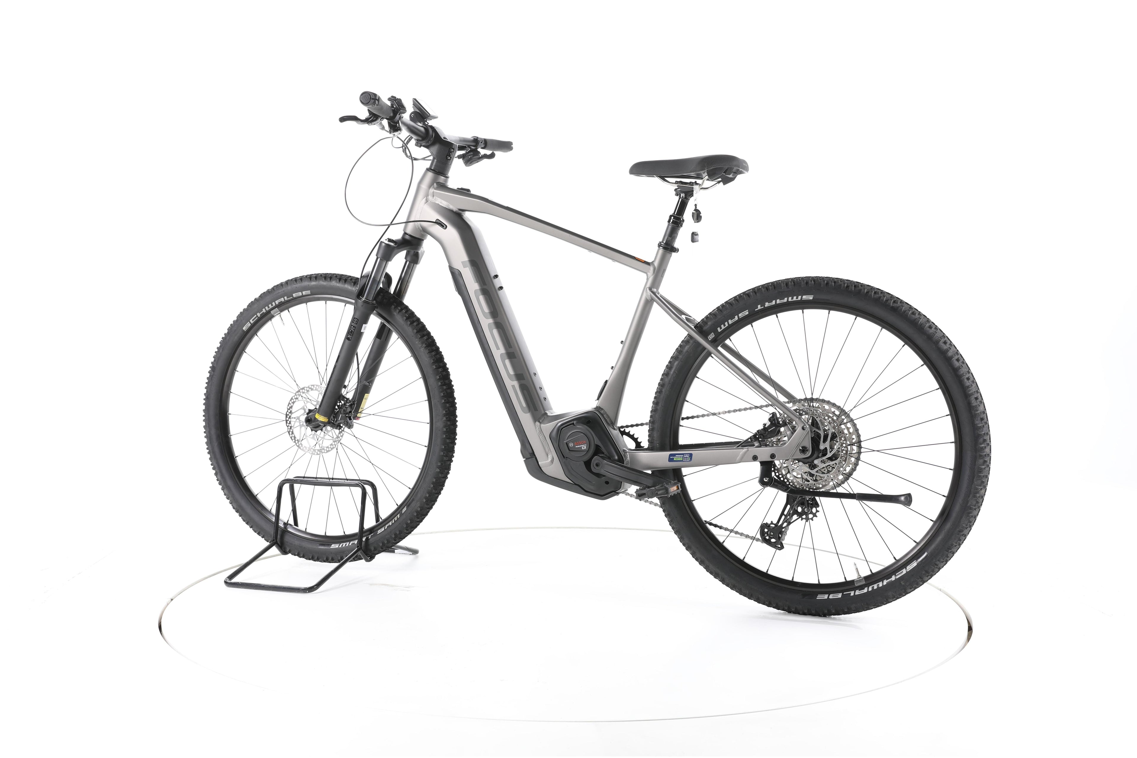 Focus Jarifa² 6.8 E-Bike - Image 8