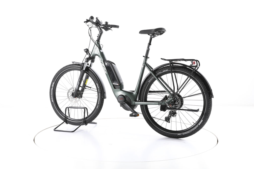 KTM Macina Gran P510 Trekking E-Bike Tiefeinsteiger - Image 8