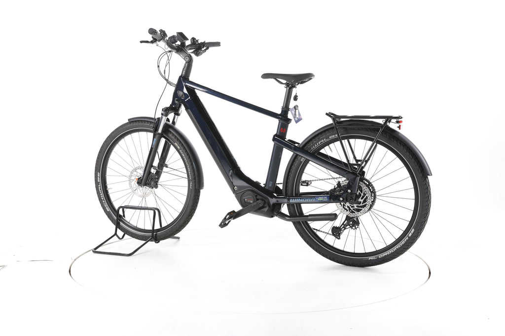 Winora Yakun 10 Trekking E-Bike - Image 8